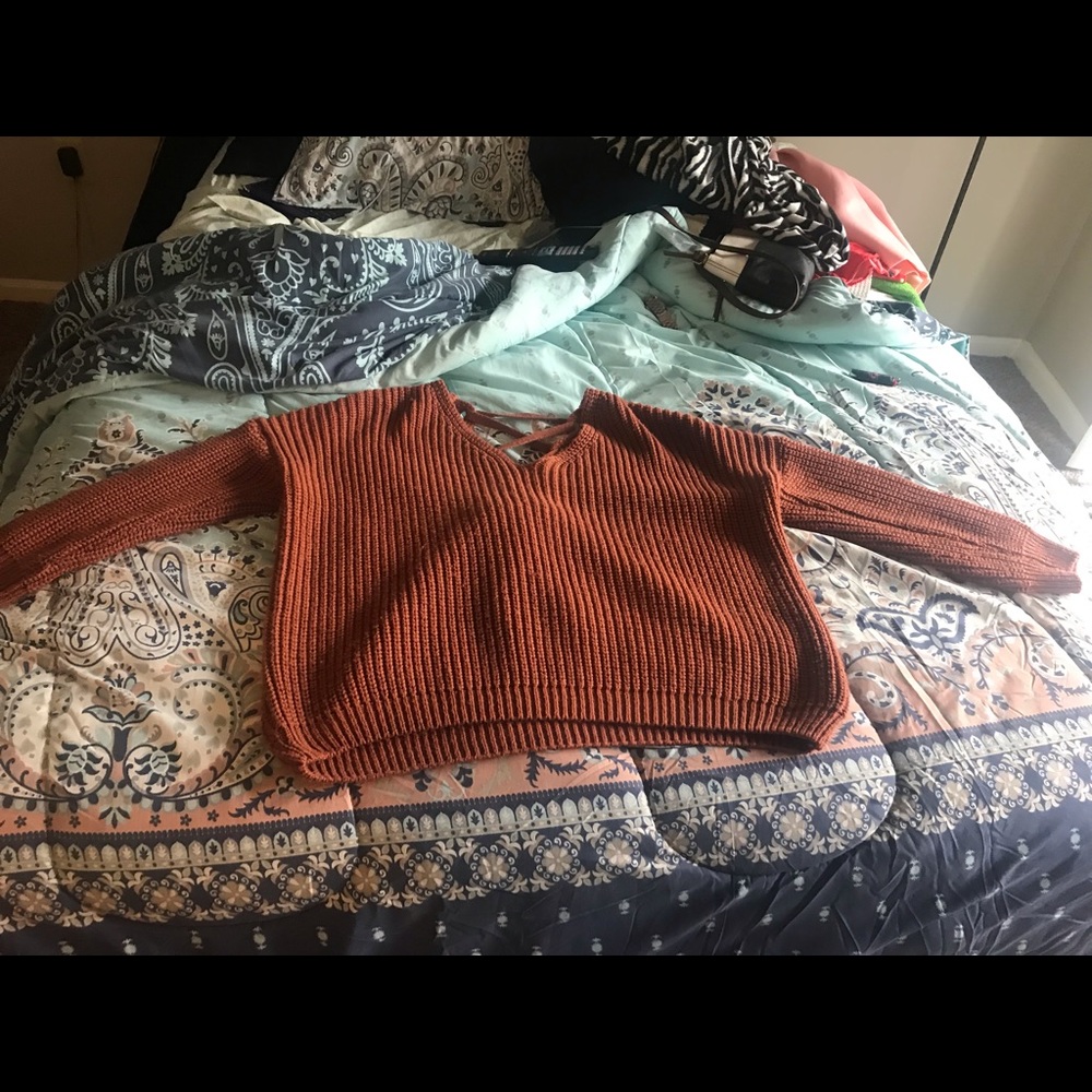 Sweater